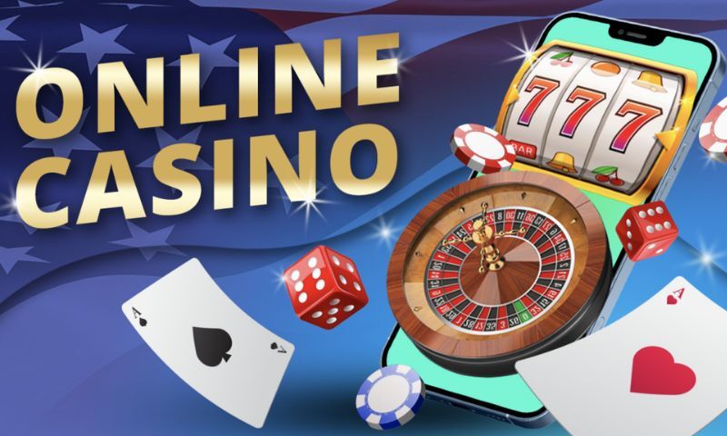 Quy trình tham gia Casino online Win55