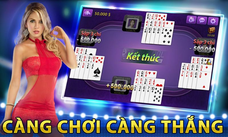 Khái niệm và các điểm chính của game Mậu Binh online Win55