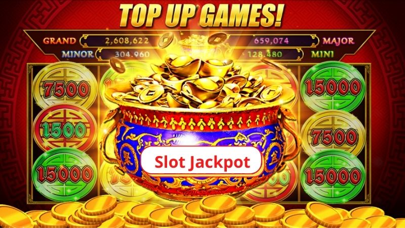 Thông tin chung về Slot game Win55