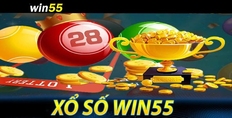 Khái quát Xổ Số Win55