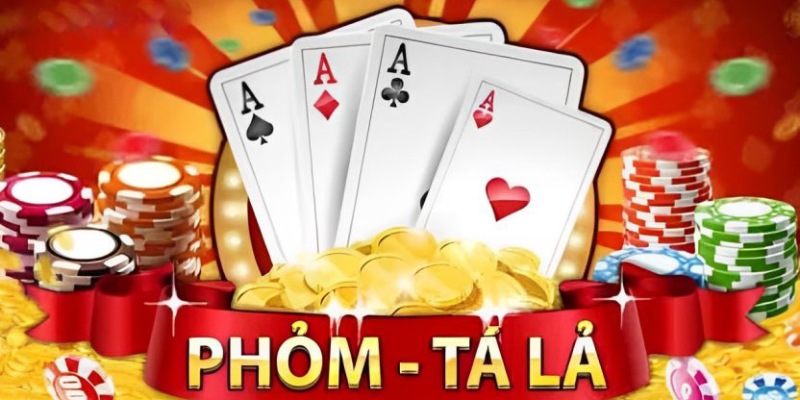 Đôi nét về game Phỏm online Win55